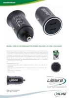 Datenblatt zu Inline 31502Y, EAN: 4043718315574