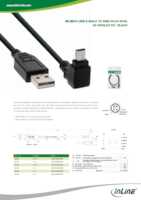 Datasheet for Inline 34105, EAN: 4043718207824