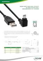 Datenblatt zu Inline 34105, EAN: 4043718207824