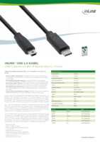 Datenblatt zu Inline 35753, EAN: 4043718249961