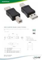 Datenblatt zu Inline 33443A, EAN: 4043718053988