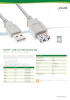 Datenblatt zu Inline 34602X, EAN: 4043718288229