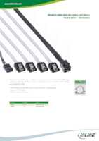 Datasheet for Inline 27630B, EAN: 4043718211807