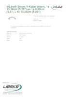 Datenblatt zu Inline 29658, EAN: 4043718003679