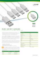 Datenblatt zu Inline 35142W, EAN: 4043718346431