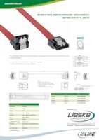 Datenblatt zu Inline 27707V, EAN: 4043718090419