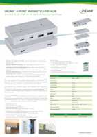 Datenblatt zu Inline 35395M, EAN: 4043718347858