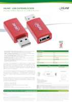 Datenblatt zu Inline 31653, EAN: 4043718346592
