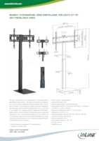 Datenblatt zu Inline 23195A, EAN: 4043718305650