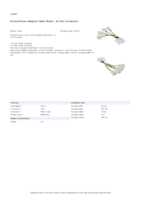 Datasheet for Inline 33341A, EAN: 4043718082391