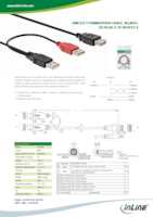 Datasheet for Inline 34510Z, EAN: 4043718115310