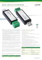 Datenblatt zu Inline 33307F, EAN: 4043718353170