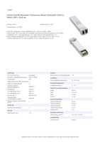 Datenblatt zu Inline 32335U, EAN: 4043718345137