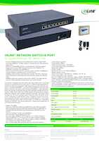 Datasheet for Inline 32308A, EAN: 4043718344161
