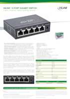 Datasheet for Inline 32305O, EAN: 4043718298099