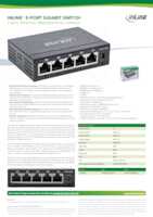 Datenblatt zu Inline 32305O, EAN: 4043718298099