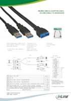 Datasheet for Inline 33447I, EAN: 4043718184743