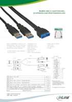 Datenblatt zu Inline 33447I, EAN: 4043718184743