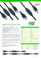 Datasheet for Inline 34512A, EAN: 4043718332946