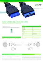 Datenblatt zu Inline 33448I, EAN: 4043718187294