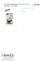 Datasheet for Inline 33699, EAN: 4043718043095
