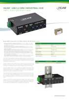 Datasheet for Inline 35396D, EAN: 4043718352111
