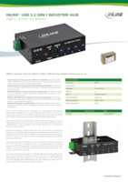 Datenblatt zu Inline 35396D, EAN: 4043718352111