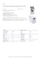 Datasheet for Inline 31507A, EAN: 4043718286195