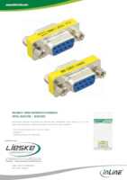Datenblatt zu Inline 32224, EAN: 4043718000289