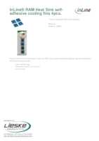 Datasheet for Inline 33955H, EAN: 4043718155507