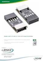 Datasheet for Inline 33446Q, EAN: 4043718315581
