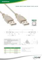 Datasheet for Inline 34318H, EAN: 4043718027866