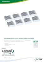 Datenblatt zu Inline 33955I, EAN: 4043718276813
