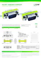 Datasheet for Inline 32214, EAN: 4043718000296