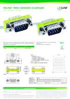 Datenblatt zu Inline 32214, EAN: 4043718000296