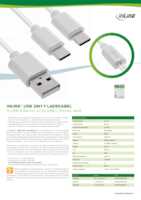 Datenblatt zu Inline 35126W, EAN: 4043718346400