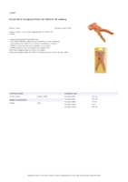 Datasheet for Inline 43029, EAN: 4043718096541