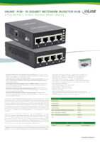 Datenblatt zu Inline 32304H, EAN: 4043718350148