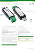 Datasheet for Inline 33307A, EAN: 4043718353125