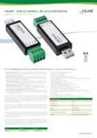 Datenblatt zu Inline 33307A, EAN: 4043718353125