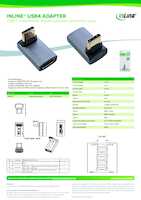 Datasheet for Inline 35900I, EAN: 4043718334056
