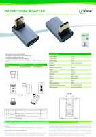 Datenblatt zu Inline 35900I, EAN: 4043718334056