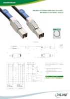 Datenblatt zu Inline 27638A, EAN: 4043718232772