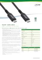 Datasheet for Inline 35901A, EAN: 4043718302536