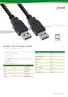Datasheet for Inline 35203, EAN: 4043718275540