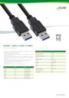 Datenblatt zu Inline 35203, EAN: 4043718275540