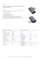 Datenblatt zu Inline 35900B, EAN: 4043718307685