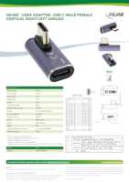 Datasheet for Inline 35900C, EAN: 4043718307692