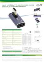 Datenblatt zu Inline 35900C, EAN: 4043718307692