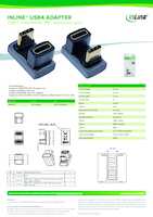 Datasheet for Inline 35900J, EAN: 4043718334063